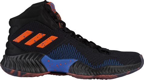 adidas pro bounce 2018 mid herren|adidas pro bounce core black.